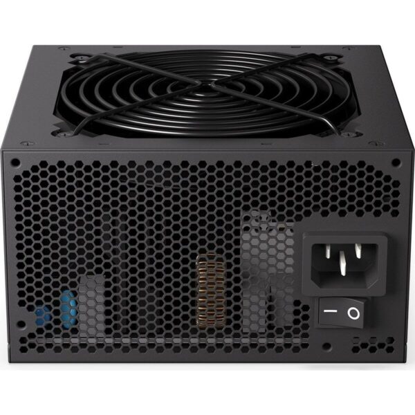 Stromquelle Endorfy EY7A007 ATX 650 W 80 Plus Gold – Bild 7