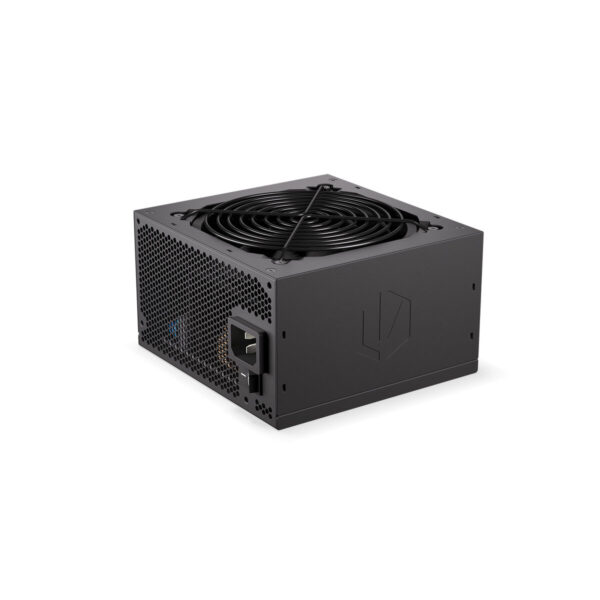 Stromquelle Endorfy Supremo FM5 Modular 750 W ATX 80 Plus Gold RoHS CE FCC – Bild 2