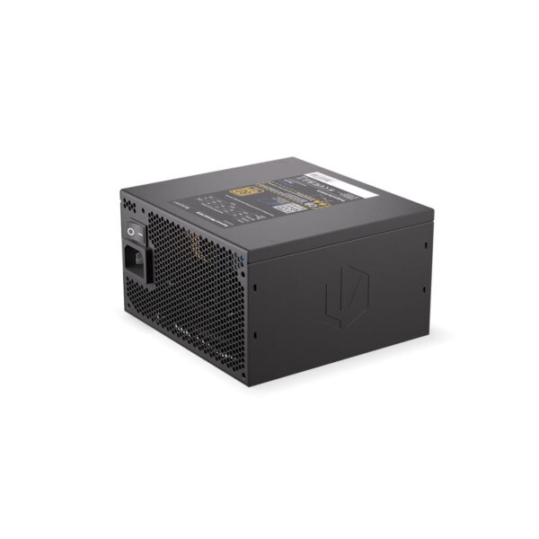 Stromquelle Endorfy Supremo FM5 Modular 750 W ATX 80 Plus Gold RoHS CE FCC – Bild 3