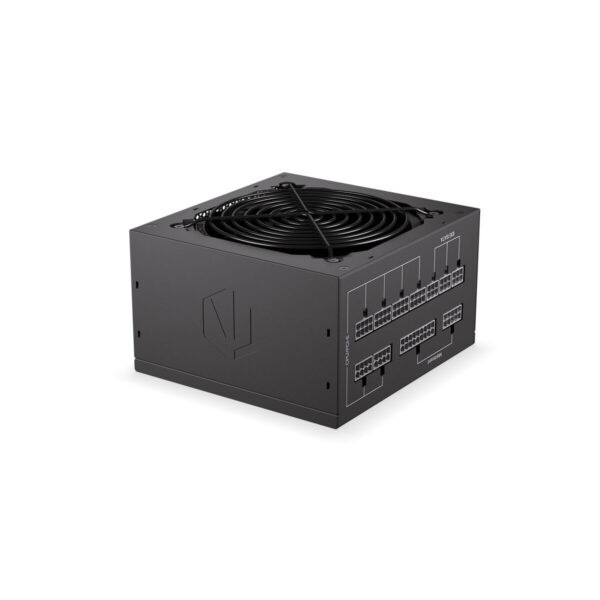 Stromquelle Endorfy Supremo FM5 Modular 750 W ATX 80 Plus Gold RoHS CE FCC – Bild 4