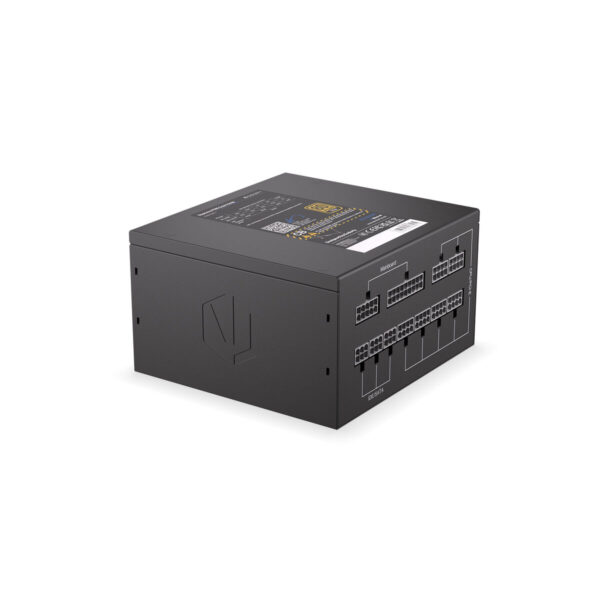 Stromquelle Endorfy Supremo FM5 Modular 750 W ATX 80 Plus Gold RoHS CE FCC – Bild 5