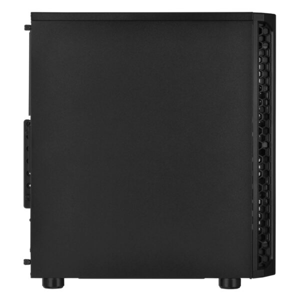 ATX Semi-Tower Gehäuse Endorfy Signum 300 Schwarz – Bild 3