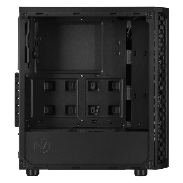 ATX Semi-Tower Gehäuse Endorfy Signum 300 Schwarz – Bild 4