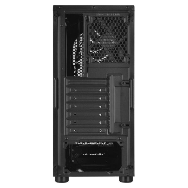 ATX Semi-Tower Gehäuse Endorfy Signum 300 Schwarz – Bild 7