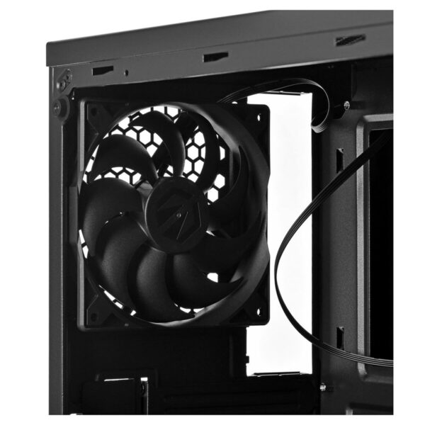 ATX Semi-Tower Gehäuse Endorfy Signum 300 Schwarz – Bild 8