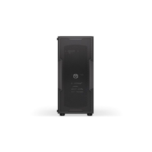 ATX Semi-Tower Gehäuse Endorfy Regnum 400 Air Schwarz – Bild 5