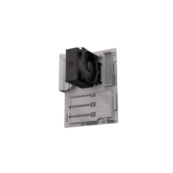 CPU-Kühler Endorfy Fera 5 AMD AM4 – Bild 8