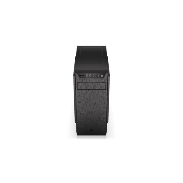 ATX Semi-Tower Gehäuse Endorfy EY2A015 Schwarz – Bild 2