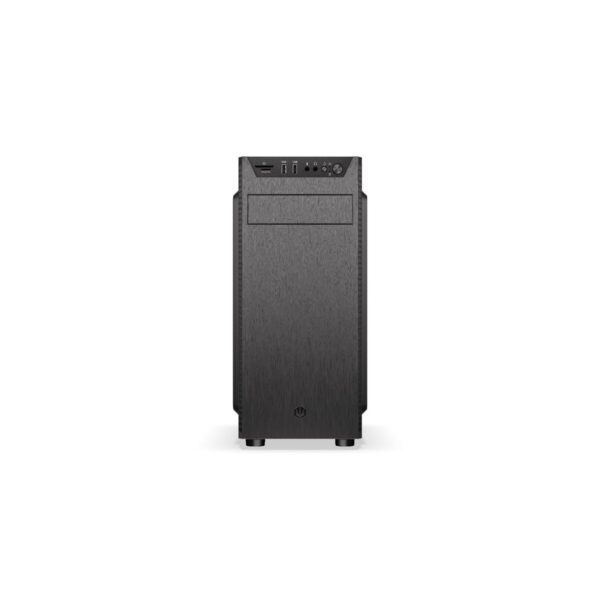 ATX Semi-Tower Gehäuse Endorfy EY2A015 Schwarz – Bild 5