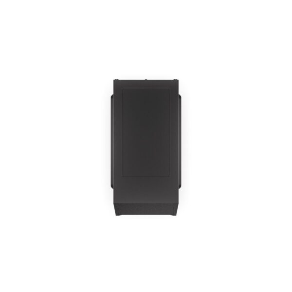 ATX Semi-Tower Gehäuse Endorfy EY2A015 Schwarz – Bild 6