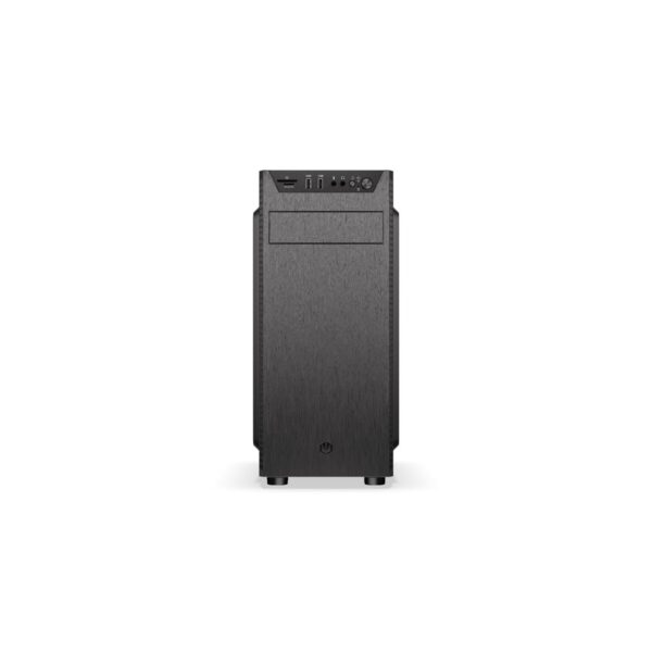 ATX Semi-Tower Gehäuse Endorfy EY2A015 Schwarz – Bild 8