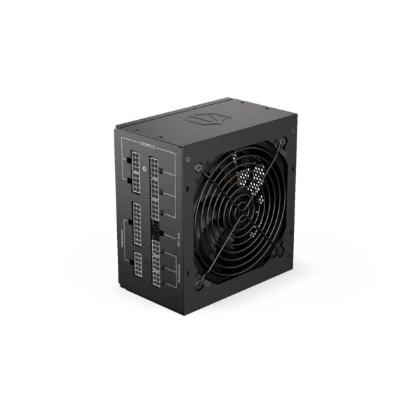 Stromquelle Endorfy EY7A011 ATX 1000 W 80 Plus Gold – Bild 5