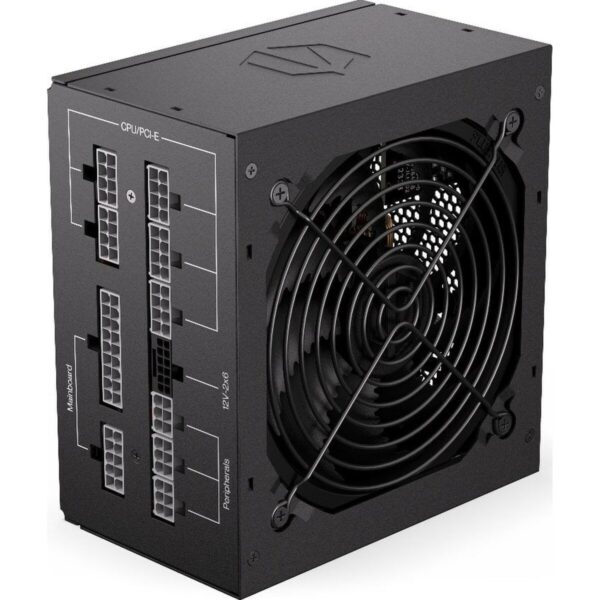 Stromquelle Endorfy EY7A012 ATX 850 W 80 Plus Gold