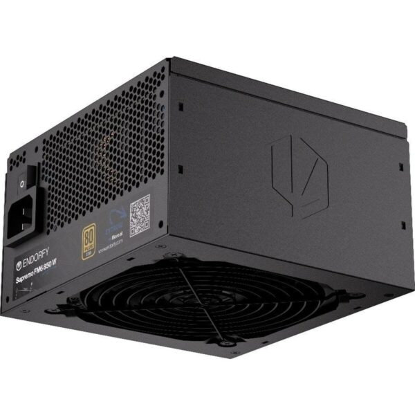 Stromquelle Endorfy EY7A012 ATX 850 W 80 Plus Gold – Bild 2