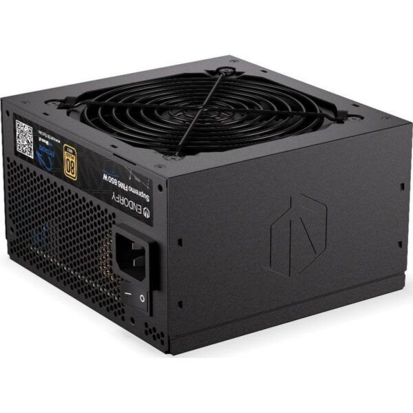 Stromquelle Endorfy EY7A012 ATX 850 W 80 Plus Gold – Bild 4