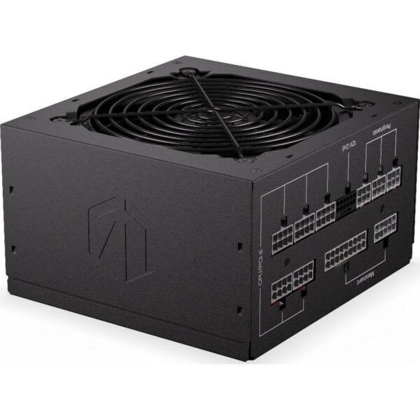 Stromquelle Endorfy EY7A012 ATX 850 W 80 Plus Gold – Bild 6
