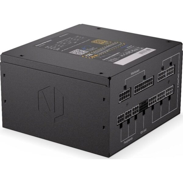 Stromquelle Endorfy EY7A012 ATX 850 W 80 Plus Gold – Bild 7