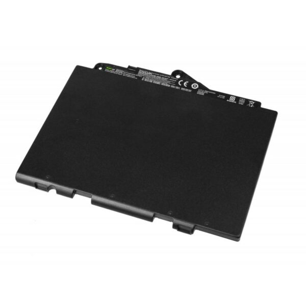 Laptop-Akku Green Cell HP143 Schwarz 850 mAh – Bild 2