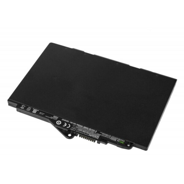 Laptop-Akku Green Cell HP143 Schwarz 850 mAh – Bild 3