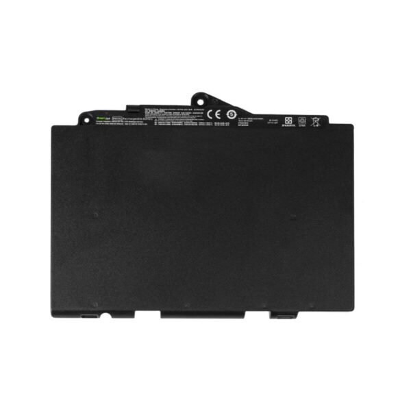 Laptop-Akku Green Cell HP143 Schwarz 850 mAh – Bild 4