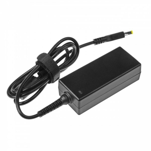 Laptopladekabel Green Cell AD64P 45 W – Bild 3