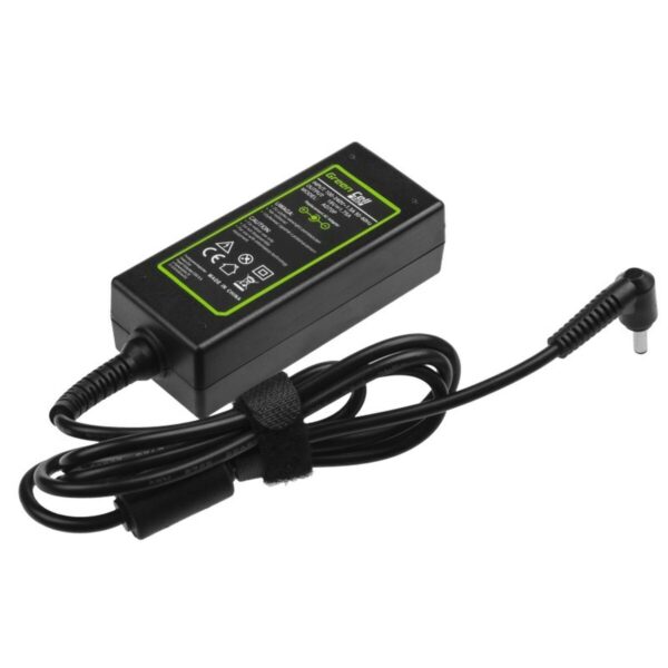 Laptopladekabel Green Cell AD70P 33 W – Bild 2