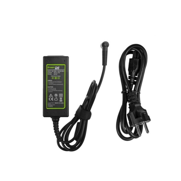 Laptopladekabel Green Cell AD70P 33 W – Bild 3