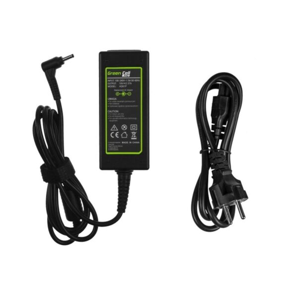 Laptopladekabel Green Cell AD61P 45 W – Bild 3