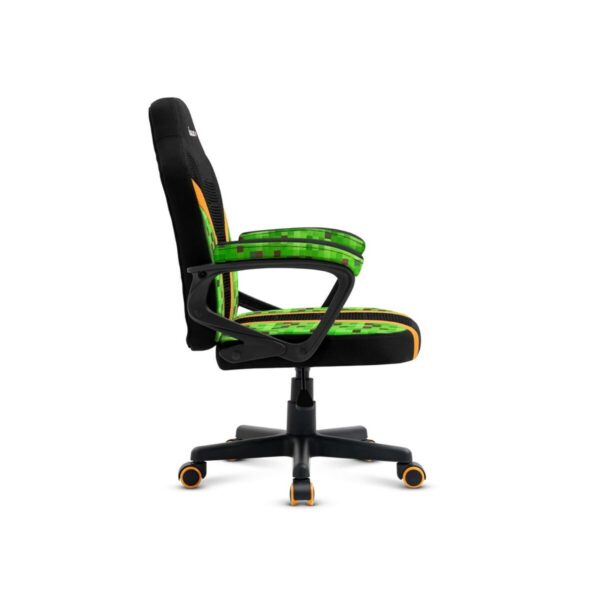 Gaming-Stuhl Huzaro HZ-Ranger 1.0 Pixel mesh gedruckt – Bild 8