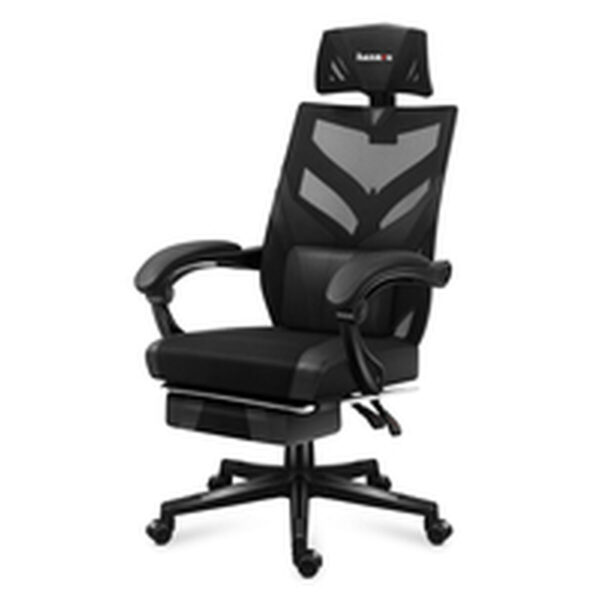 Gaming-Stuhl Huzaro Combat 5.0 Schwarz – Bild 6