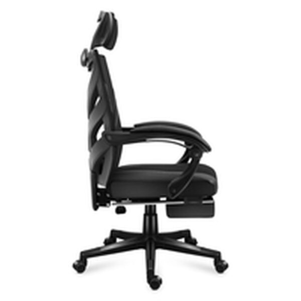 Gaming-Stuhl Huzaro Combat 5.0 Schwarz – Bild 8