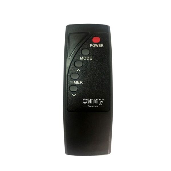 Ölheizung Adler CR 7812 Schwarz 1500 W – Bild 6