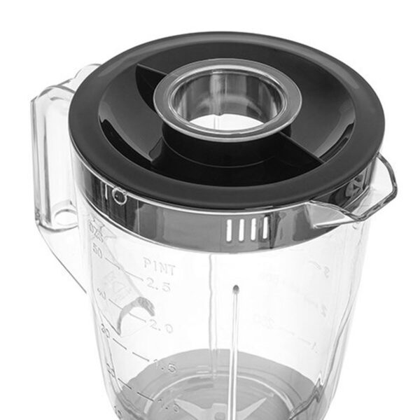 Standmixer Adler AD 4085 Weiß Schwarz 1000 W 1,5 L – Bild 4