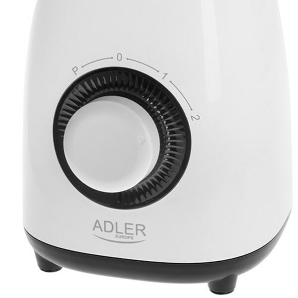 Standmixer Adler AD 4085 Weiß Schwarz 1000 W 1,5 L – Bild 5