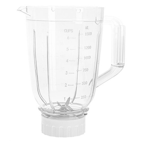 Standmixer Adler AD 4085 Weiß Schwarz 1000 W 1,5 L – Bild 6