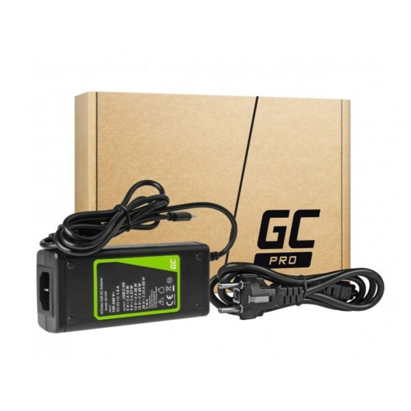 Laptopladekabel Green Cell AD134P 65 W – Bild 6