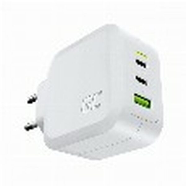 USB-Kabel Green Cell CHARGC08W Weiß – Bild 3