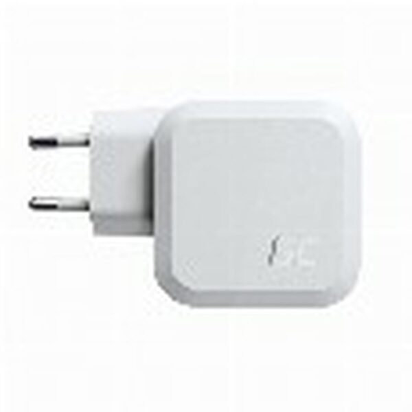 USB-Kabel Green Cell CHARGC08W Weiß – Bild 4