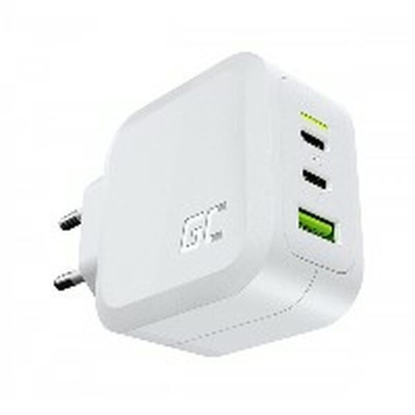 USB-Kabel Green Cell CHARGC08W Weiß – Bild 6