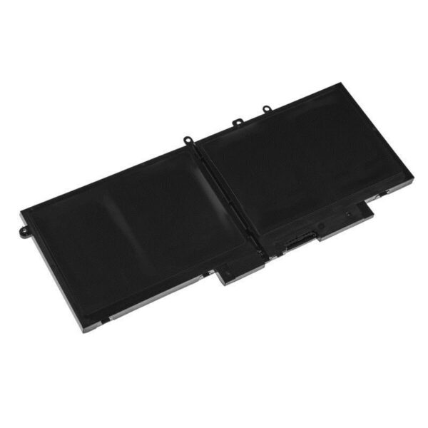 Laptop-Akku Green Cell DE128V2 Schwarz 47 Wh – Bild 2