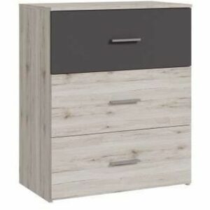 Kommode ADRIA  75,2 x 41,3 x 89,7 cm