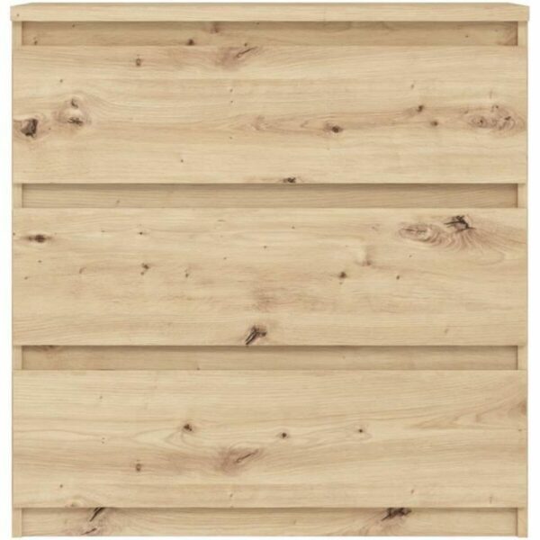 Schubladenschrank Chelsea 77,2 x 100,7 x 77 cm – Bild 3