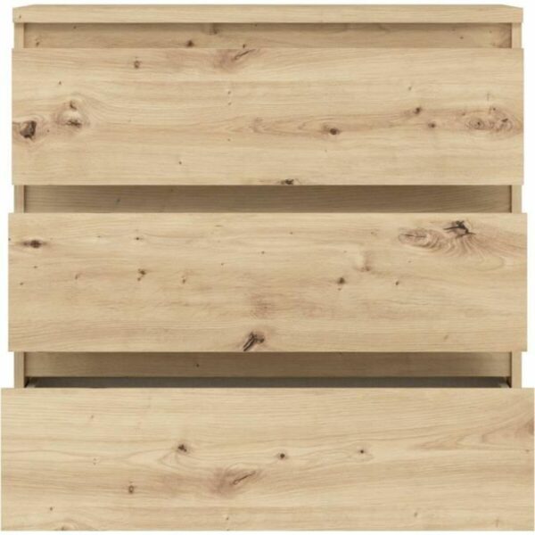 Schubladenschrank Chelsea 77,2 x 100,7 x 77 cm – Bild 4