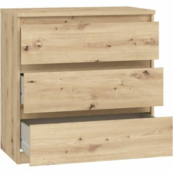 Schubladenschrank Chelsea 77,2 x 100,7 x 77 cm – Bild 5