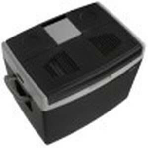 Mini-Kühlschrank Adler AD 8092 Schwarz Grau 55 W 40 L