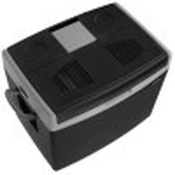 Mini-Kühlschrank Adler AD 8092 Schwarz Grau 55 W 40 L
