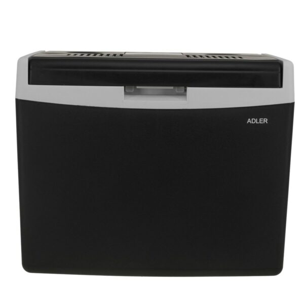 Mini-Kühlschrank Adler AD 8092 Schwarz Grau 55 W 40 L – Bild 3