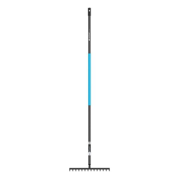 Rake zum Aufsammeln von Blättern Cellfast Ideal Pro 155 x 37 cm – Bild 2