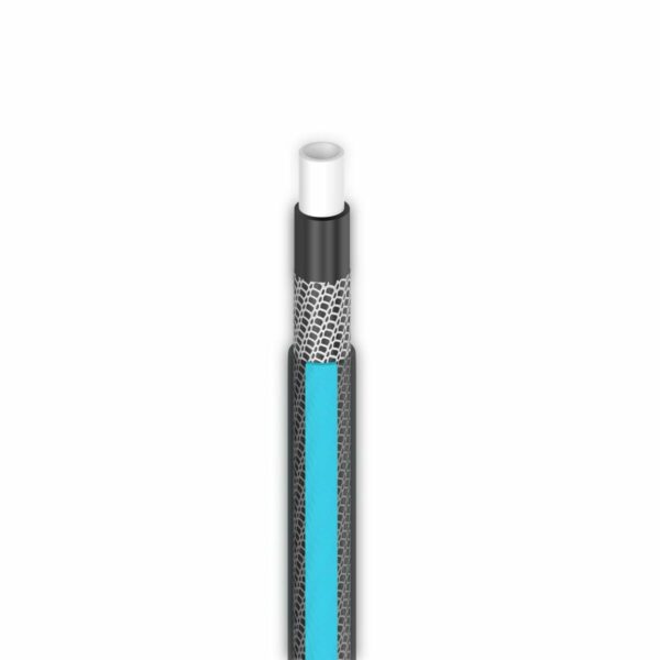 Schlauch-Set mit Zubehör Cellfast Smart Pro Ats PVC 20 m Ø 12,5 mm – Bild 2