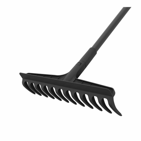 Rake zum Aufsammeln von Blättern Cellfast Ideal Pro 170 x 41 cm – Bild 3